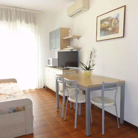 In 24607 Bibione