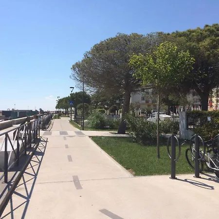 In 24607 Apartman Bibione