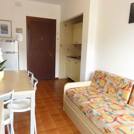 In 24607 Apartman Bibione