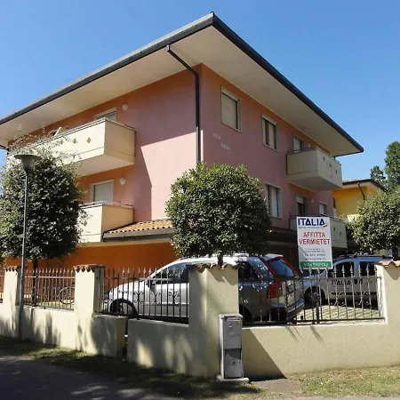 Apartamento In 24607 Bibione