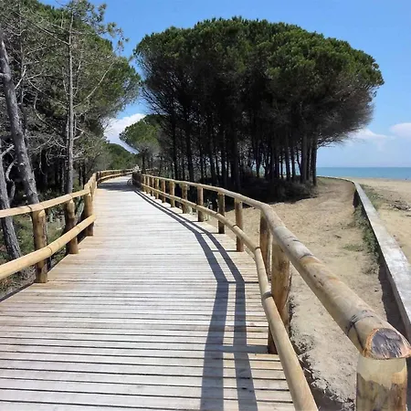 Apartman In 24607 Bibione