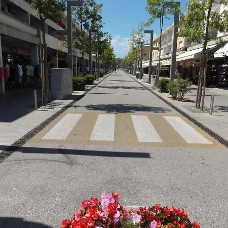 In 24607 Bibione