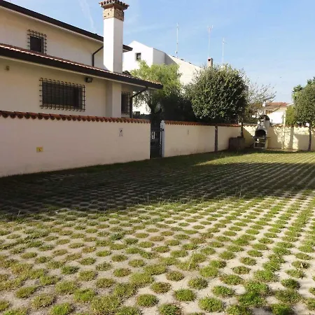 In 24607 Bibione