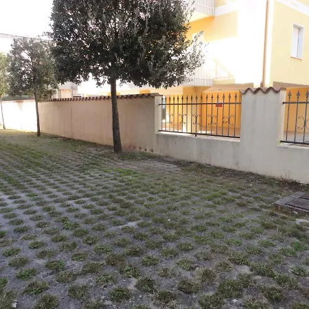 Apartman In 24607 Bibione