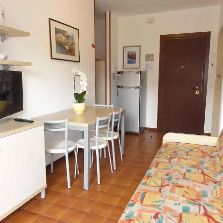 Apartman In 24607 Bibione