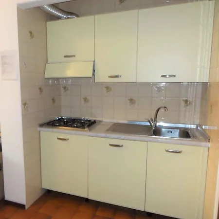 In 24607 Apartman Bibione