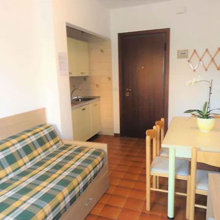 In 24607 Apartman *